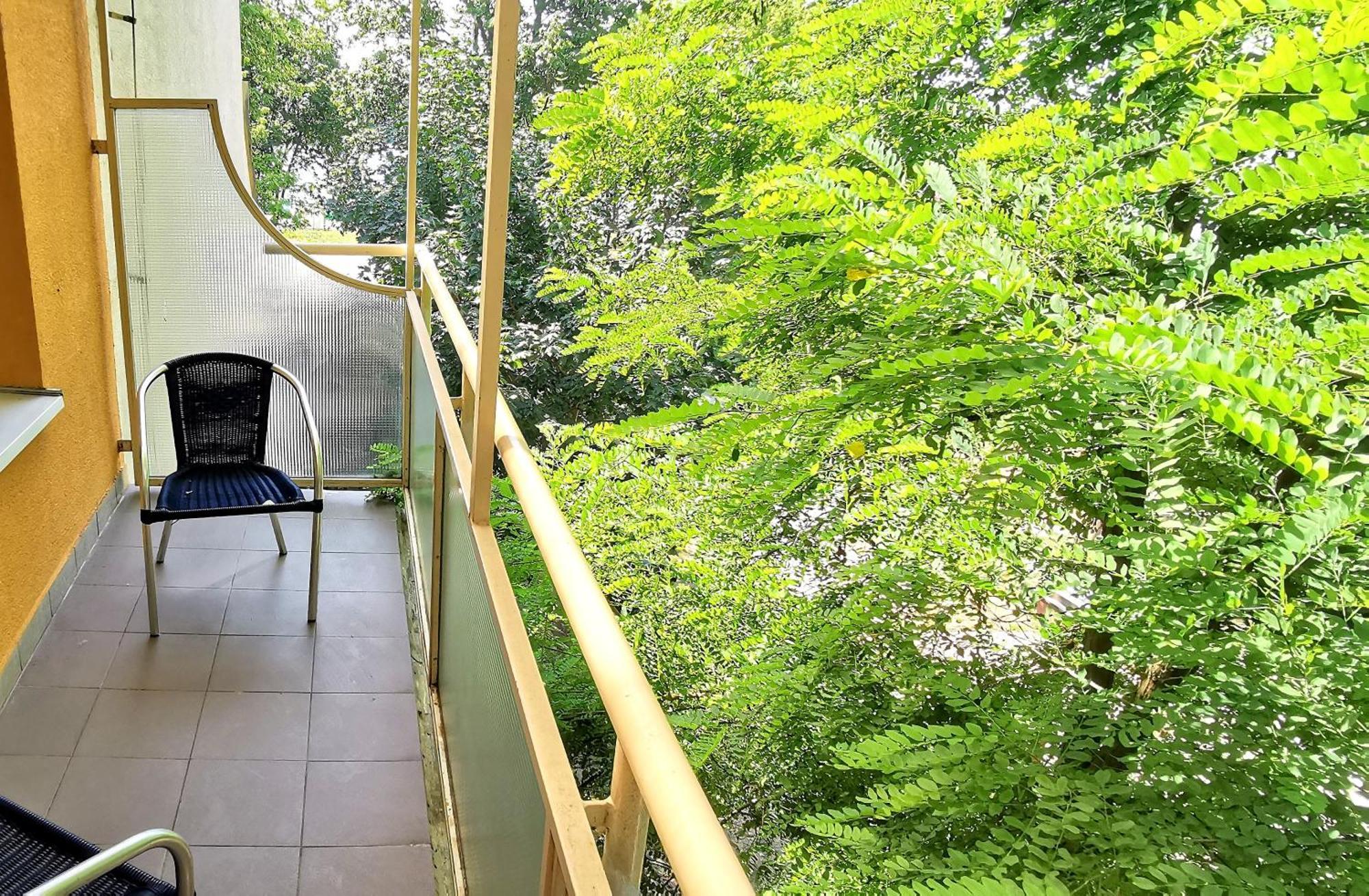 Penzion Labut Hotel Senec Exterior photo